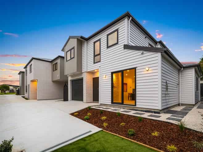 Lot 3, 20 Gulf Crest, Bucklands Beach
