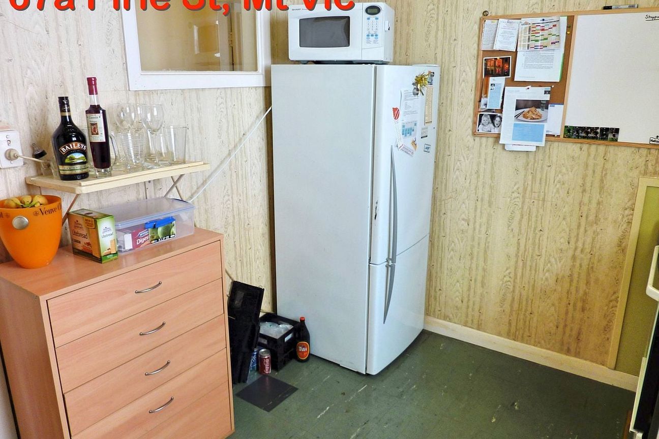 1BR Mt. Victoria Haven - Parking additional $20 - Więcej