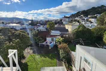 67A Pirie Street, Mount Victoria