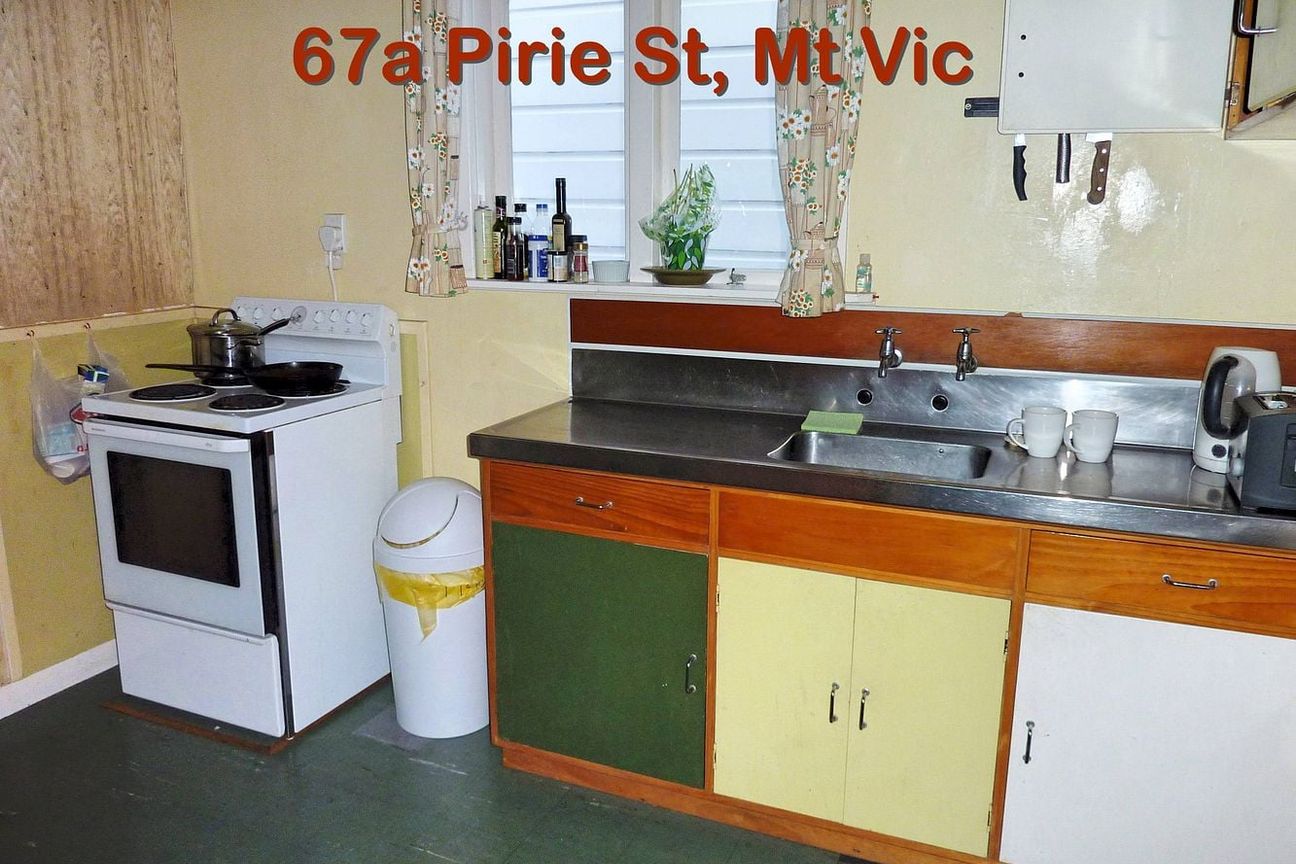 1BR Mt. Victoria Haven - Parking additional $20 - Widok 6