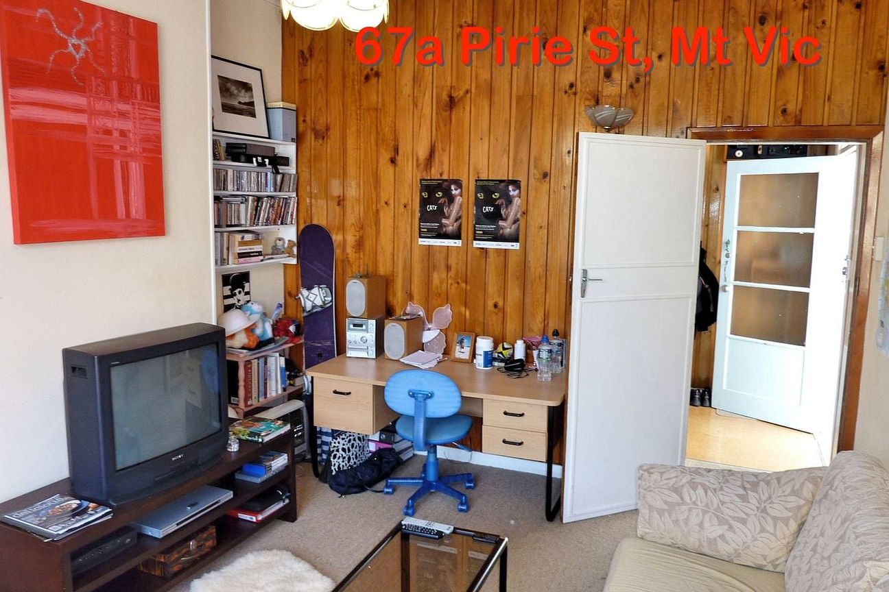 1BR Mt. Victoria Haven - Parking additional $20 - Widok 5