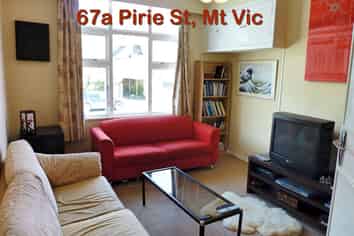 67A Pirie Street, Mount Victoria