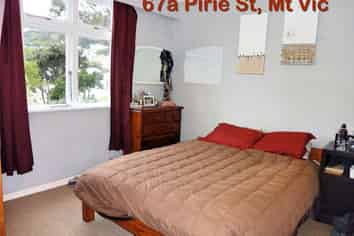 67A Pirie Street, Mount Victoria