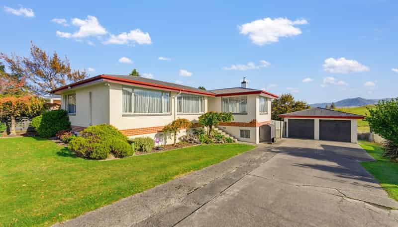 90 Wentworth Street, Gore