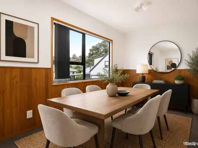 67 Meadowvale Rise, Titirangi