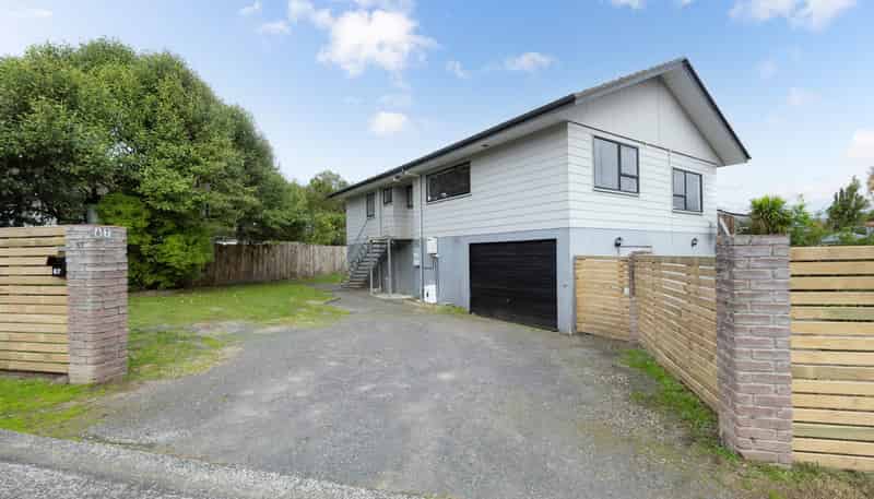 67 Meadowvale Rise, Titirangi