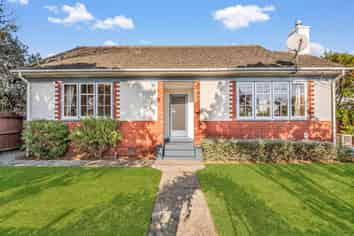 6 Hammond Place, Spreydon
