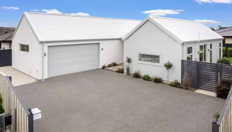 525 Springston Rolleston Road, Rolleston