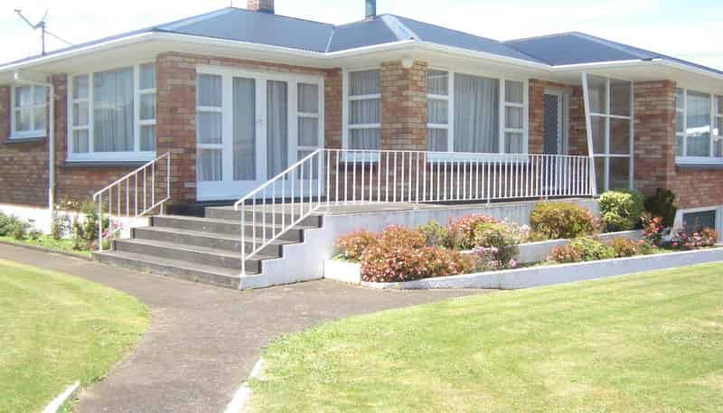 3 Barrett Road, Spotswood