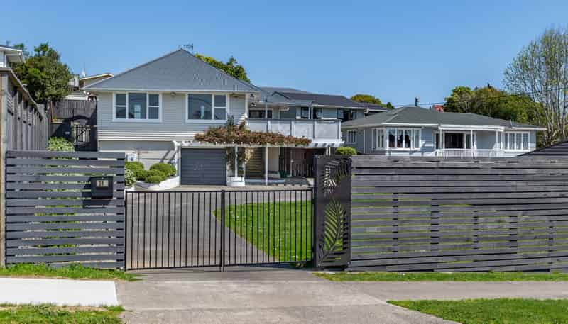 31 Kawiu Road, Levin