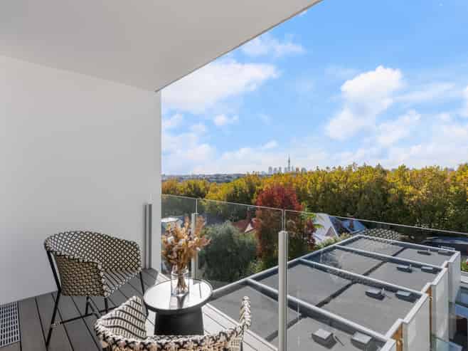 503/19 Surrey Crescent, Grey Lynn