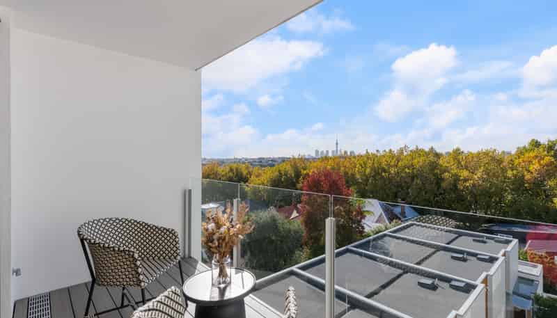 503/19 Surrey Crescent, Grey Lynn