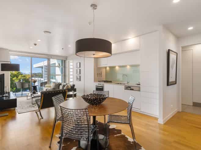 503/19 Surrey Crescent, Grey Lynn