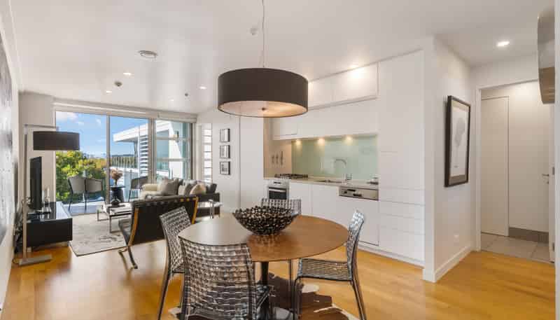503/19 Surrey Crescent, Grey Lynn