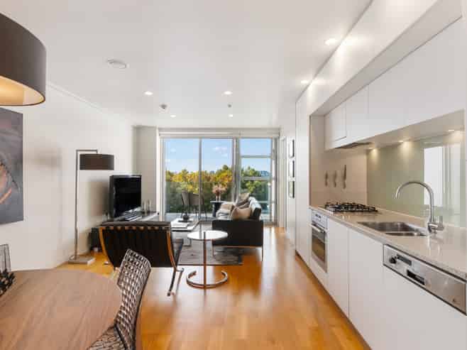 503/19 Surrey Crescent, Grey Lynn