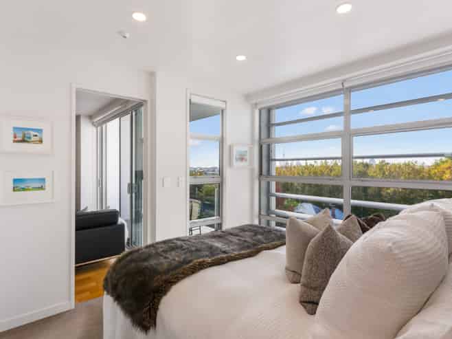 503/19 Surrey Crescent, Grey Lynn