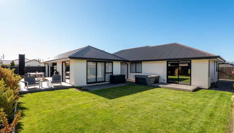 11 Vitalia Crescent, Lincoln