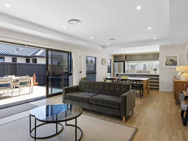 11 Vitalia Crescent, Lincoln