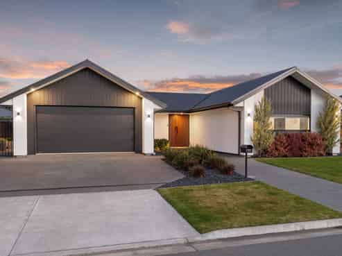 11 Vitalia Crescent, Lincoln