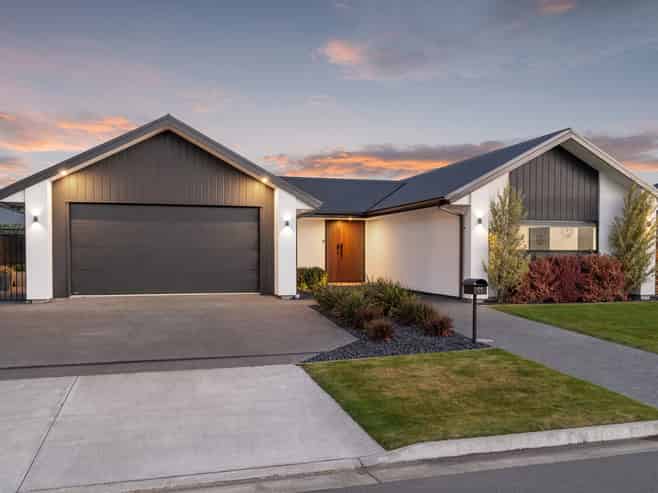11 Vitalia Crescent, Lincoln