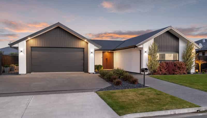 11 Vitalia Crescent, Lincoln