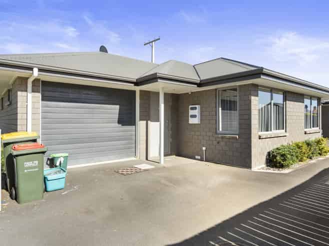 79A Albert Street, Hamilton East