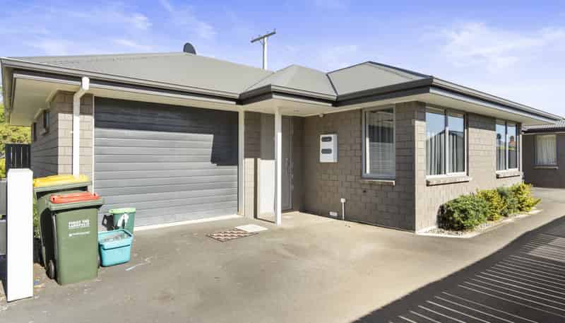 79A Albert Street, Hamilton East