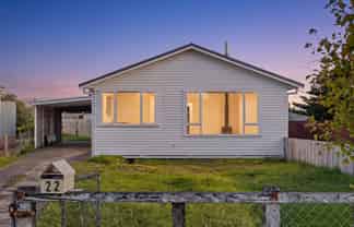 22 Anzac Street, Gisborne