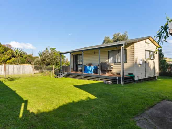 22 Anzac Street, Gisborne