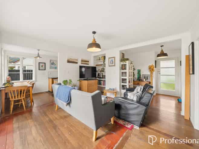 6 Anson Grove, Naenae