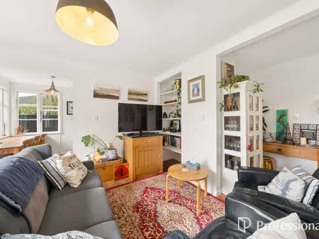 6 Anson Grove, Naenae