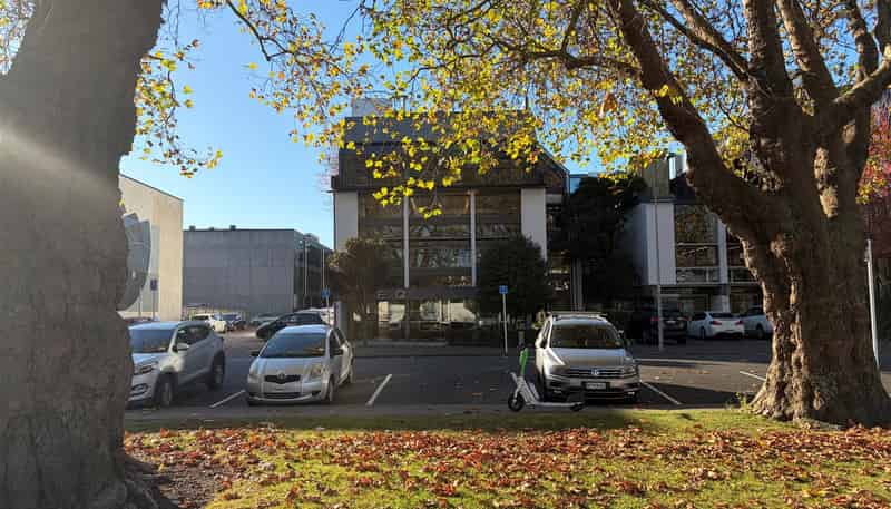  61 Cambridge Terrace, Christchurch Central