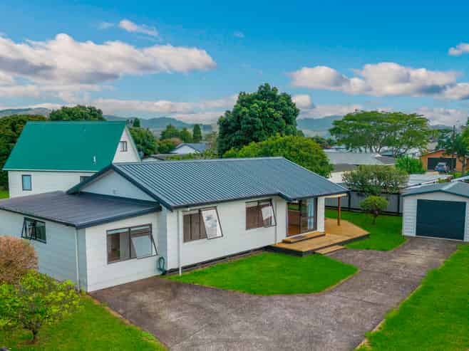 6 Endeavour Close, Whitianga