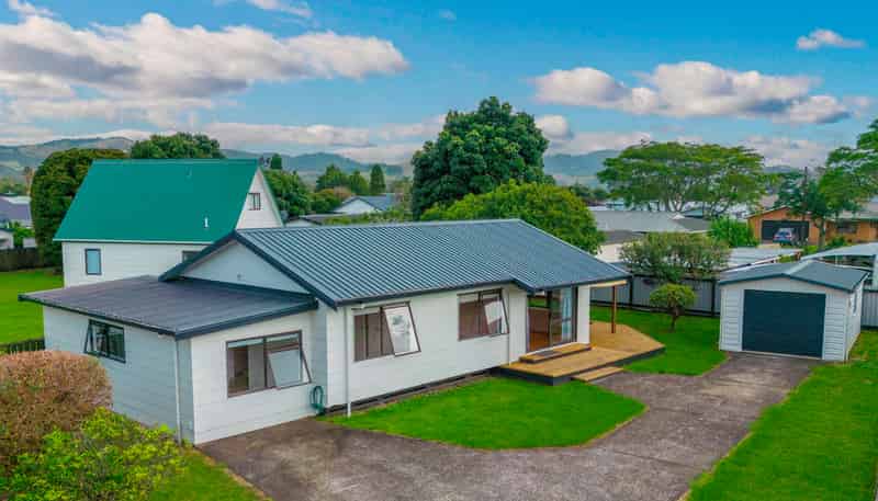 6 Endeavour Close, Whitianga