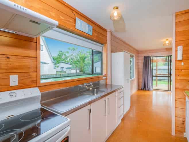 6 Endeavour Close, Whitianga