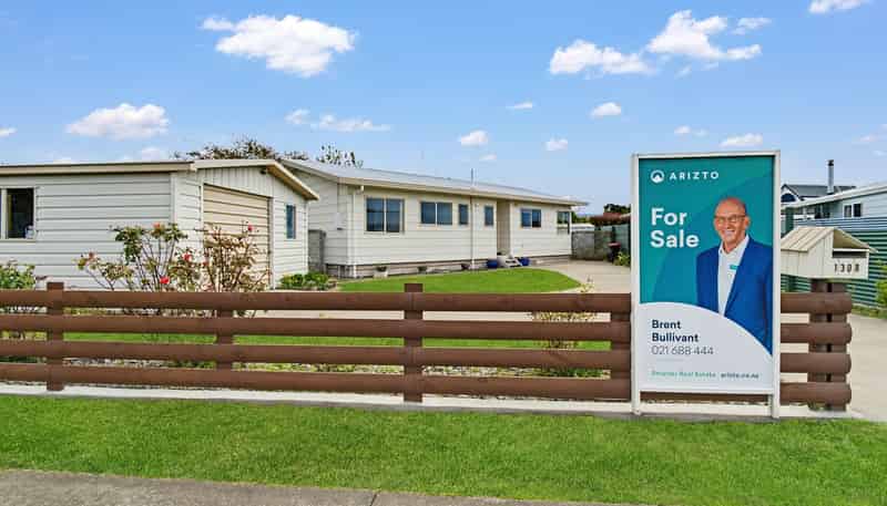 1308 Jellicoe Street, Mayfair