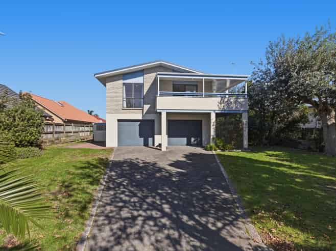 118 Simpson Road, Papamoa Beach
