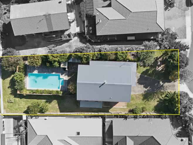 118 Simpson Road, Papamoa Beach