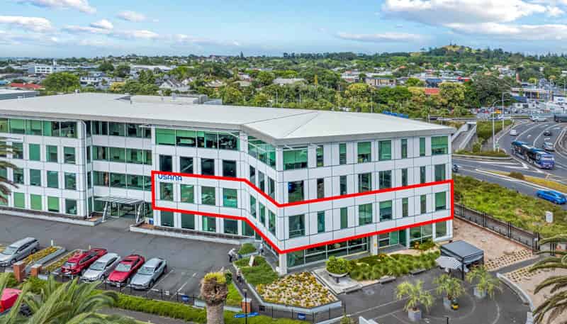 Unit 1A/93-95 Ascot Avenue, Remuera