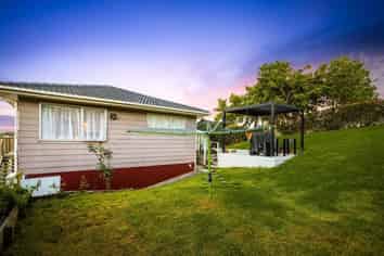 4  Gallony Avenue, Massey
