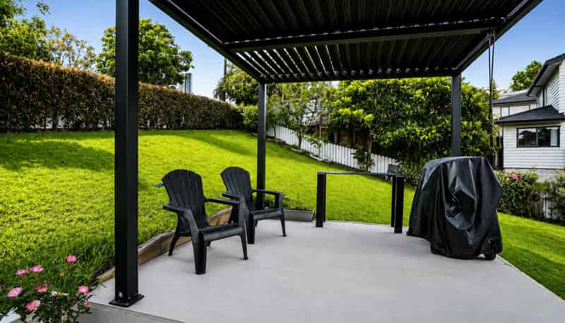 4  Gallony Avenue, Massey