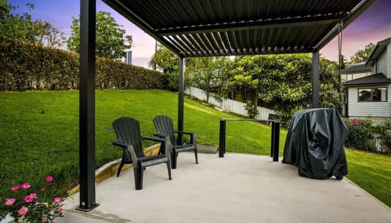 4  Gallony Avenue, Massey