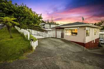 4  Gallony Avenue, Massey