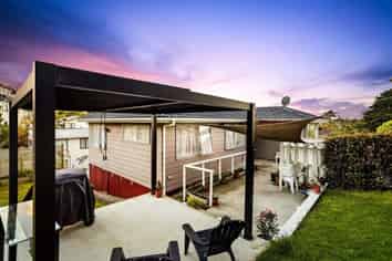 4  Gallony Avenue, Massey