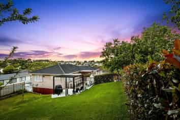 4  Gallony Avenue, Massey