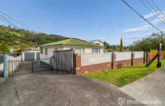 1/102 Horoeka Street, Stokes Valley