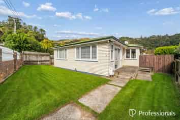 1/102 Horoeka Street, Stokes Valley