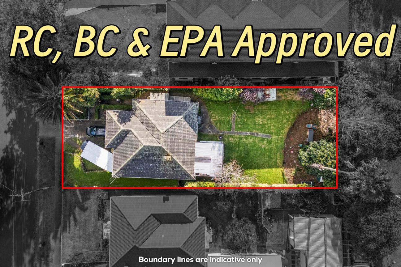 Ready, Set, Build! RC, BC & EPA Approved - Widok 3
