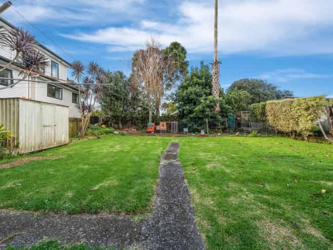 39 Te Koa Road, Panmure