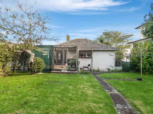 39 Te Koa Road, Panmure